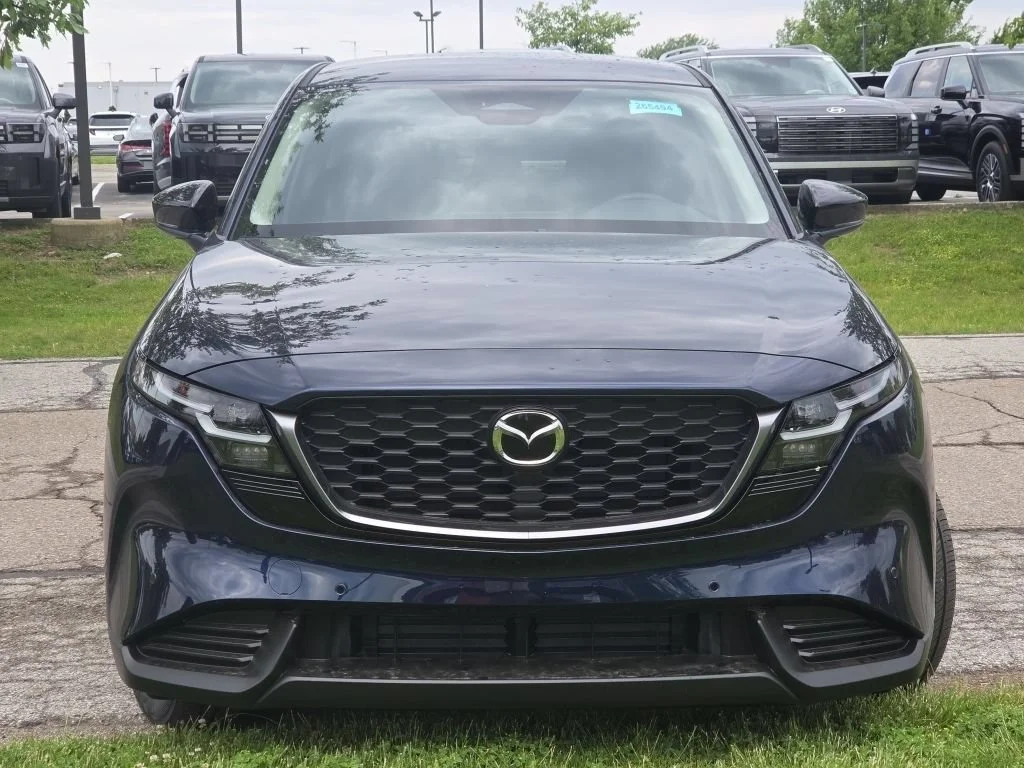 2026 Mazda CX-5 S Select - Photo 10