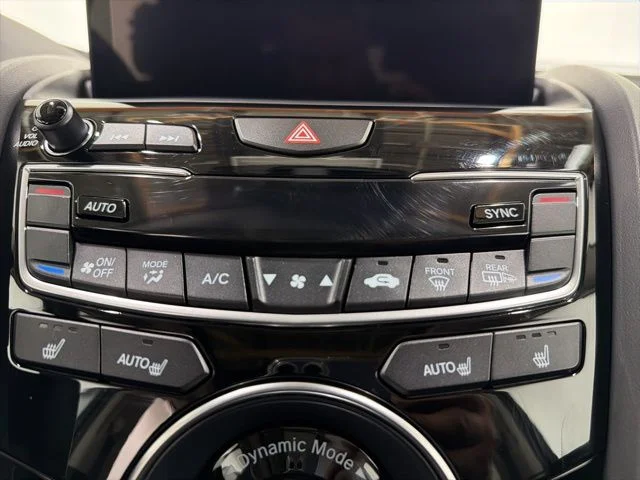 2023 Acura RDX Base - Photo 36
