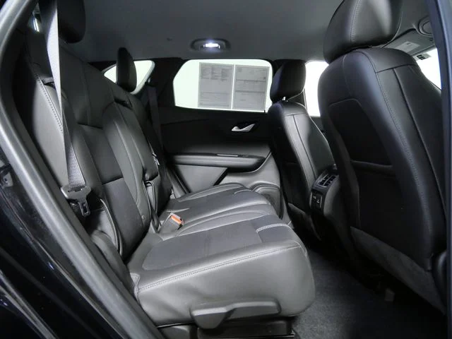 Used 2020 Black Chevrolet LT image 13