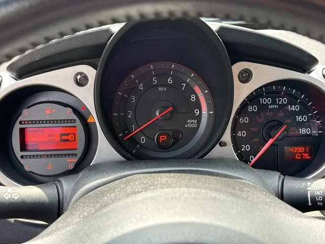 Used 2020 Gray Nissan Base image 22