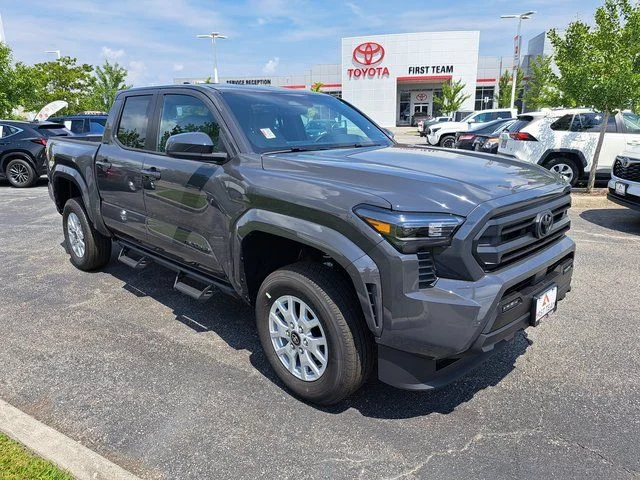 New 2026 Underground Toyota  SR5 image 4