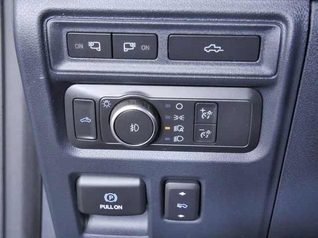 Certified Used 2021 Gray Ford XLT image 31