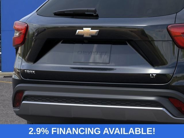 2026 Chevrolet Trax LT - Photo 17