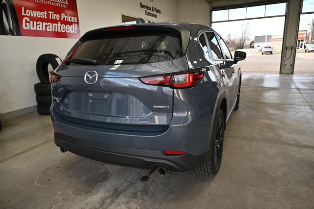 2024 Mazda CX-5 S Carbon Edition - Photo 6
