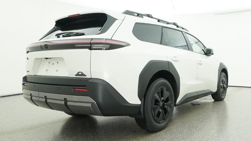 2026 Toyota bZ Woodland Woodland Premium - Photo 38
