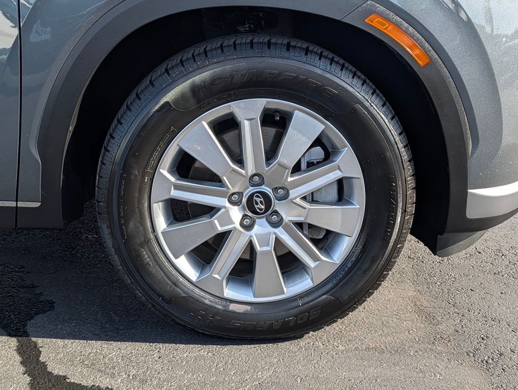 2025 Hyundai Palisade SEL - Photo 8