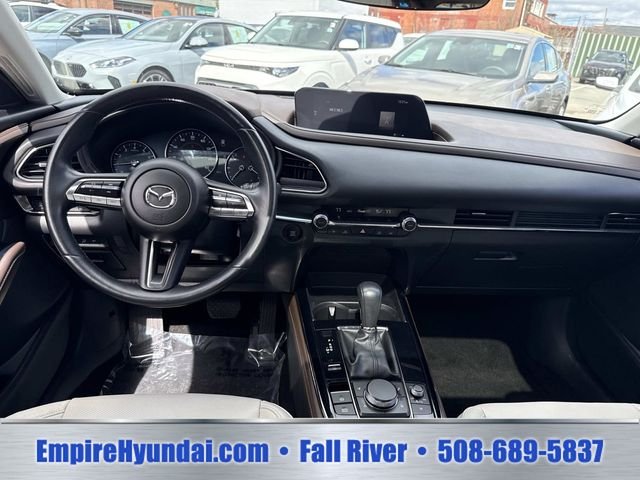 2023 Mazda CX-30 Premium - Photo 15