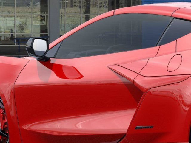 New 2026 Torch Red Chevrolet 1LZ image 12