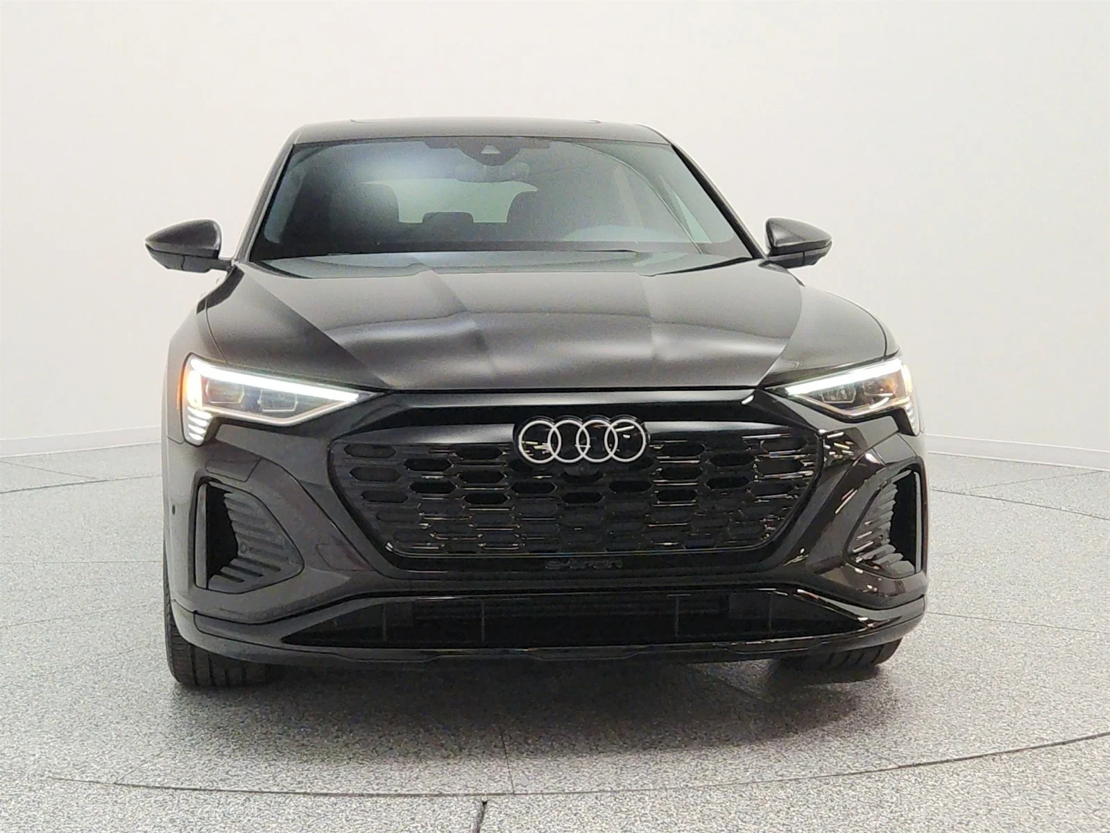 Used 2024 Audi Q8 Sportback e-tron Premium Plus with VIN WA1CAAGE2RB066773 for sale in Costa Mesa, CA