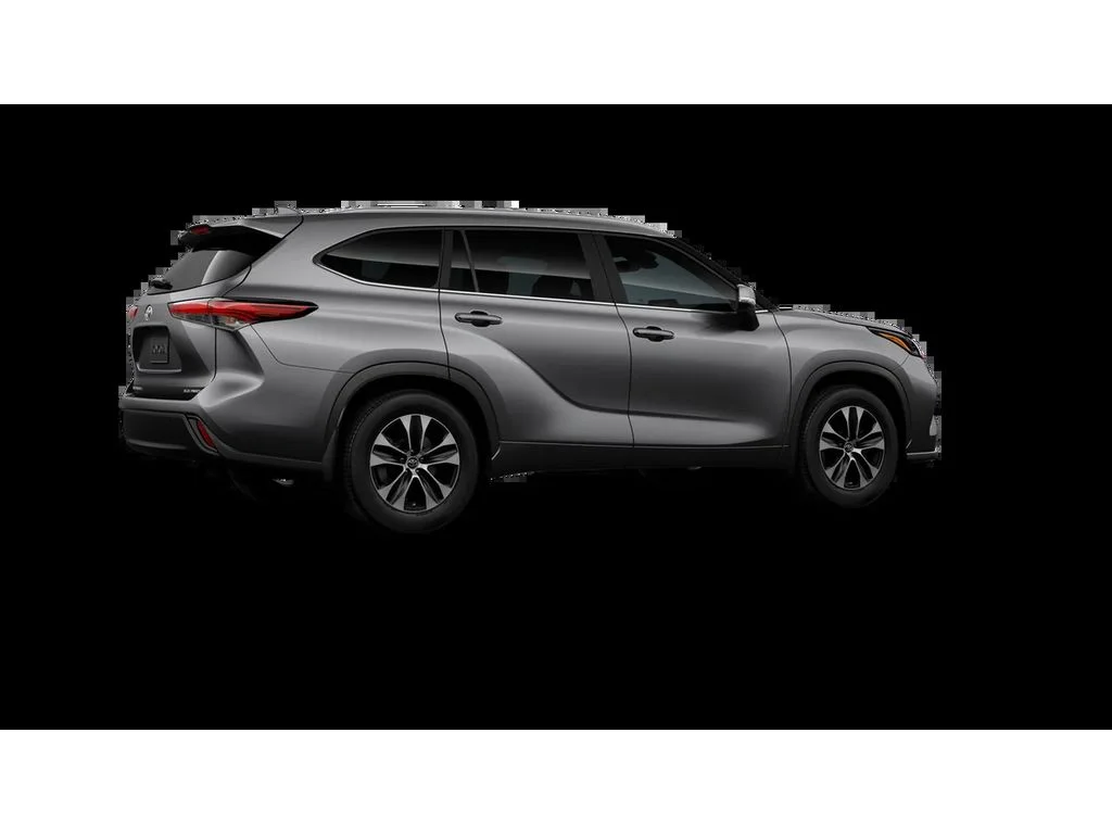 New 2026 Heavy Metal Toyota XLE image 41