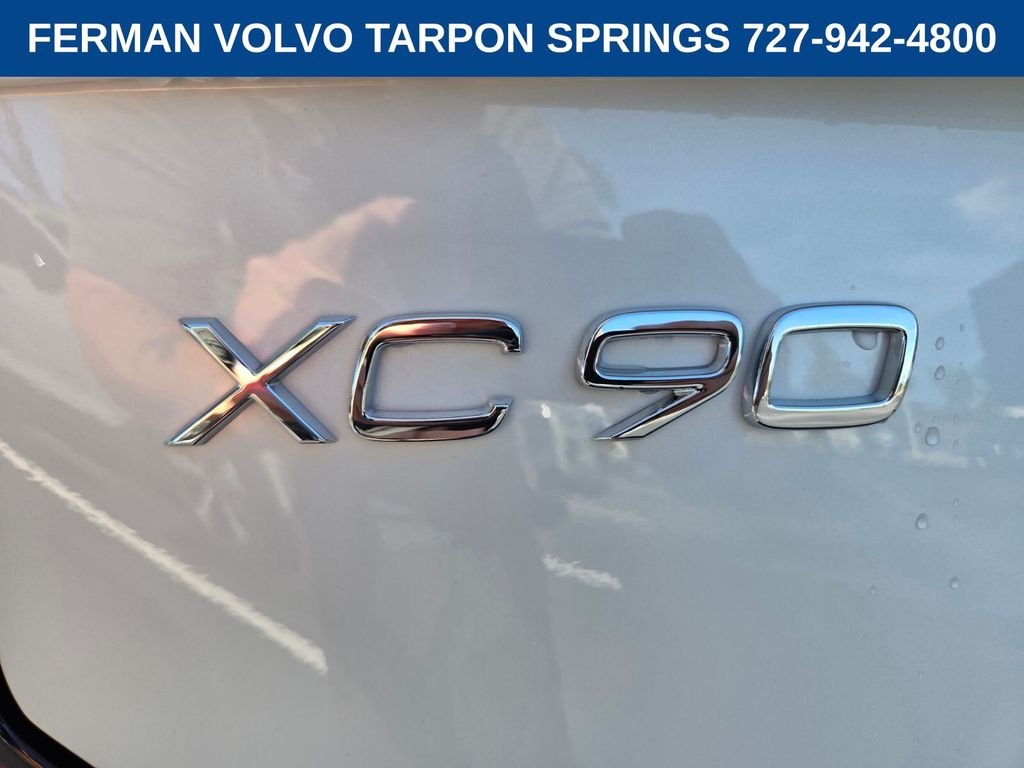 New 2026 Crystal White Volvo Ultra image 16