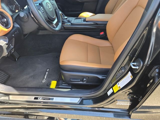 Used 2025 Black Lexus 300 image 16