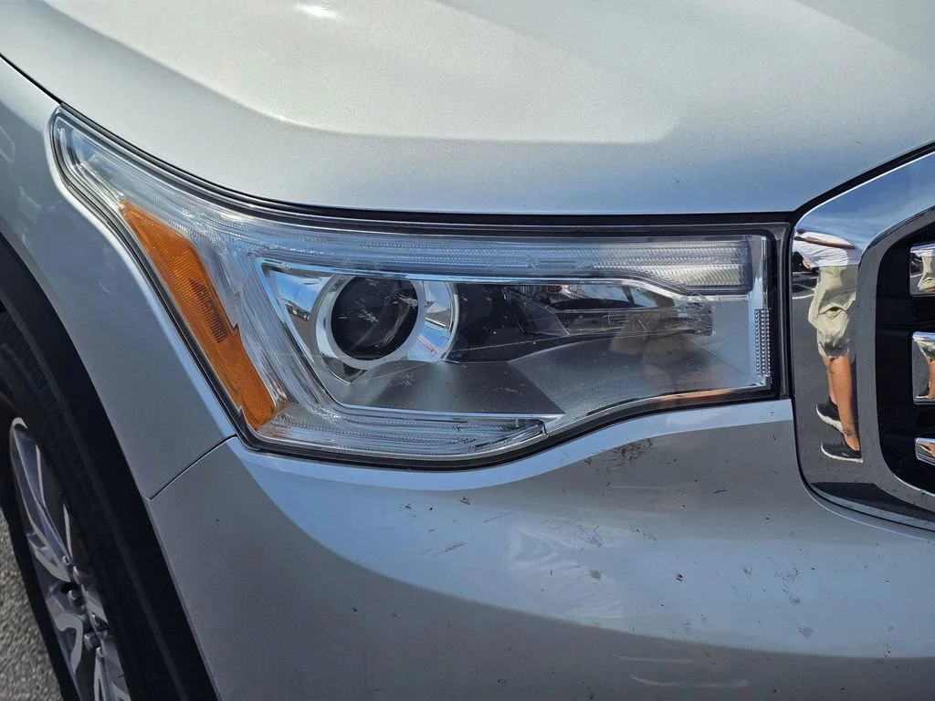 Used 2019 QUICKSILVER METALLIC GMC SLE image 4