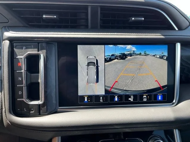 Certified Used 2024 Onyx Black GMC Denali image 33