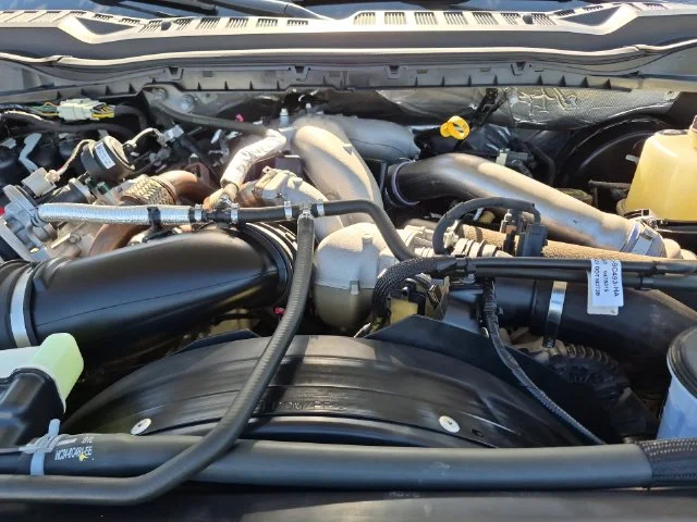Used 2023 White Ford XL image 37