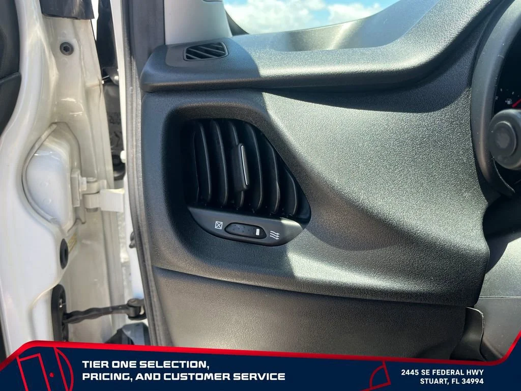 Used 2022  Ram Tradesman image 21