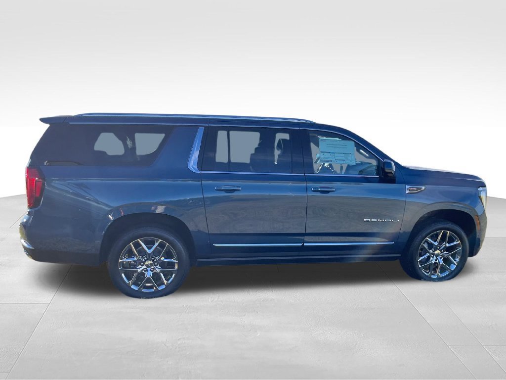 New 2027 Downpour Metallic GMC Denali image 6