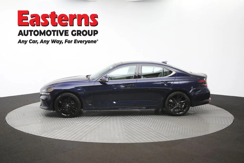 Used 2023 Blue Genesis 2.0T image 62