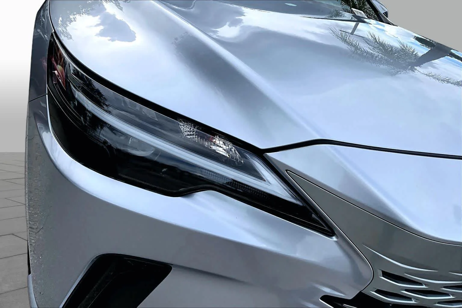 Used 2026 Iridium Lexus  image 28