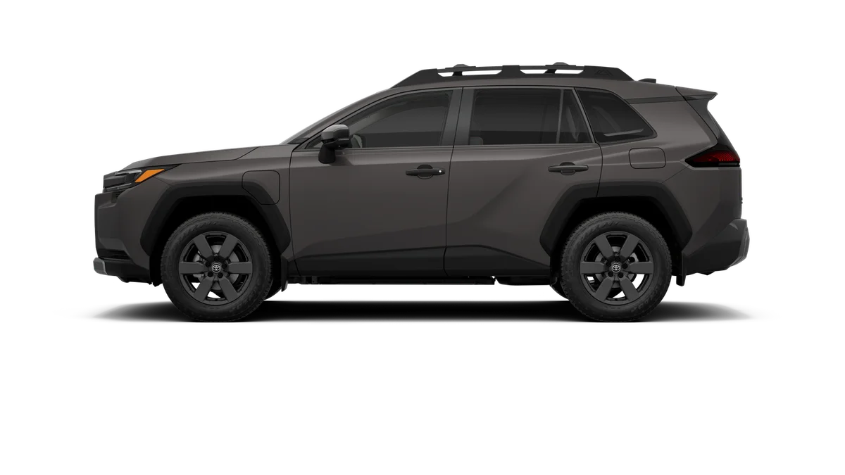 New 2026 Urban Rock Toyota Woodland image 4