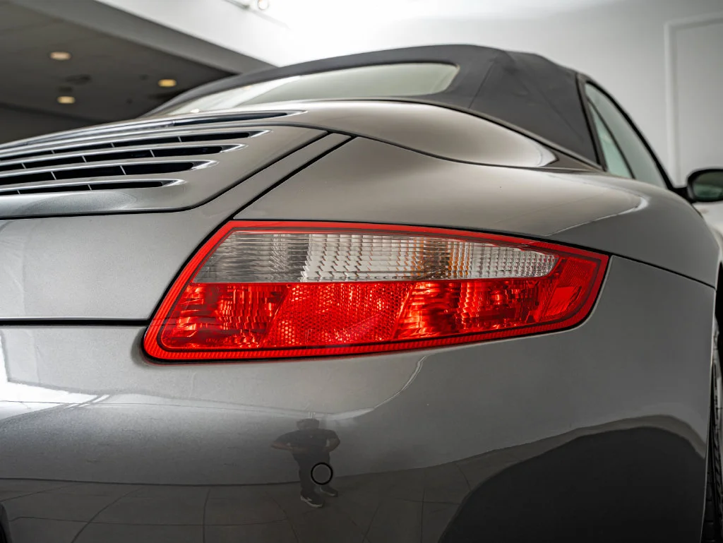 Used 2007 Meteor Porsche Carrera image 20