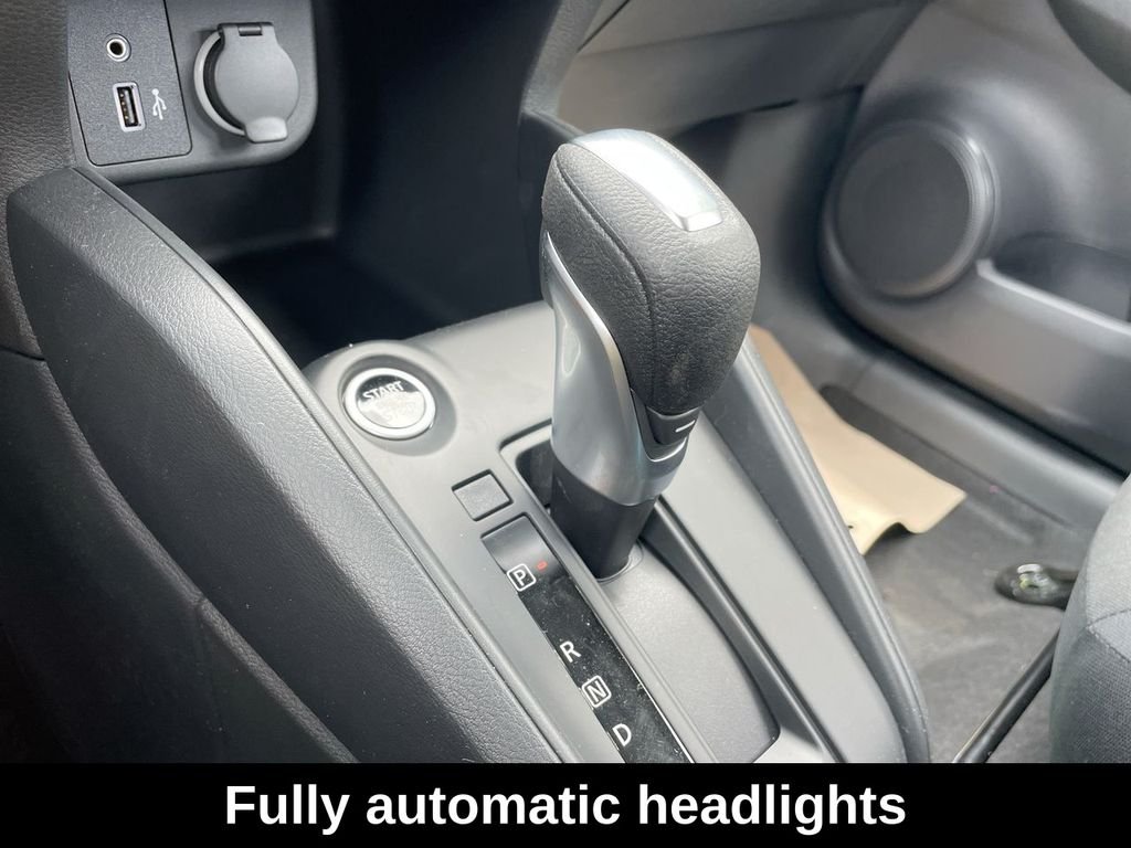 2025 Nissan KICKS PLAY Base - Photo 32