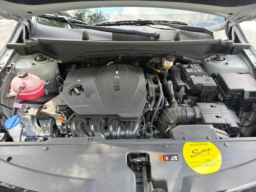 Used 2026 Gray Kia X-Pro Prestige image 25