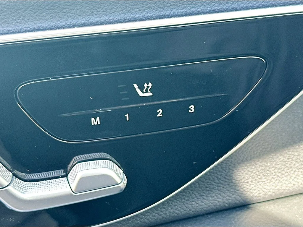 2025 Mercedes-Benz E-Class E350 - Photo 21