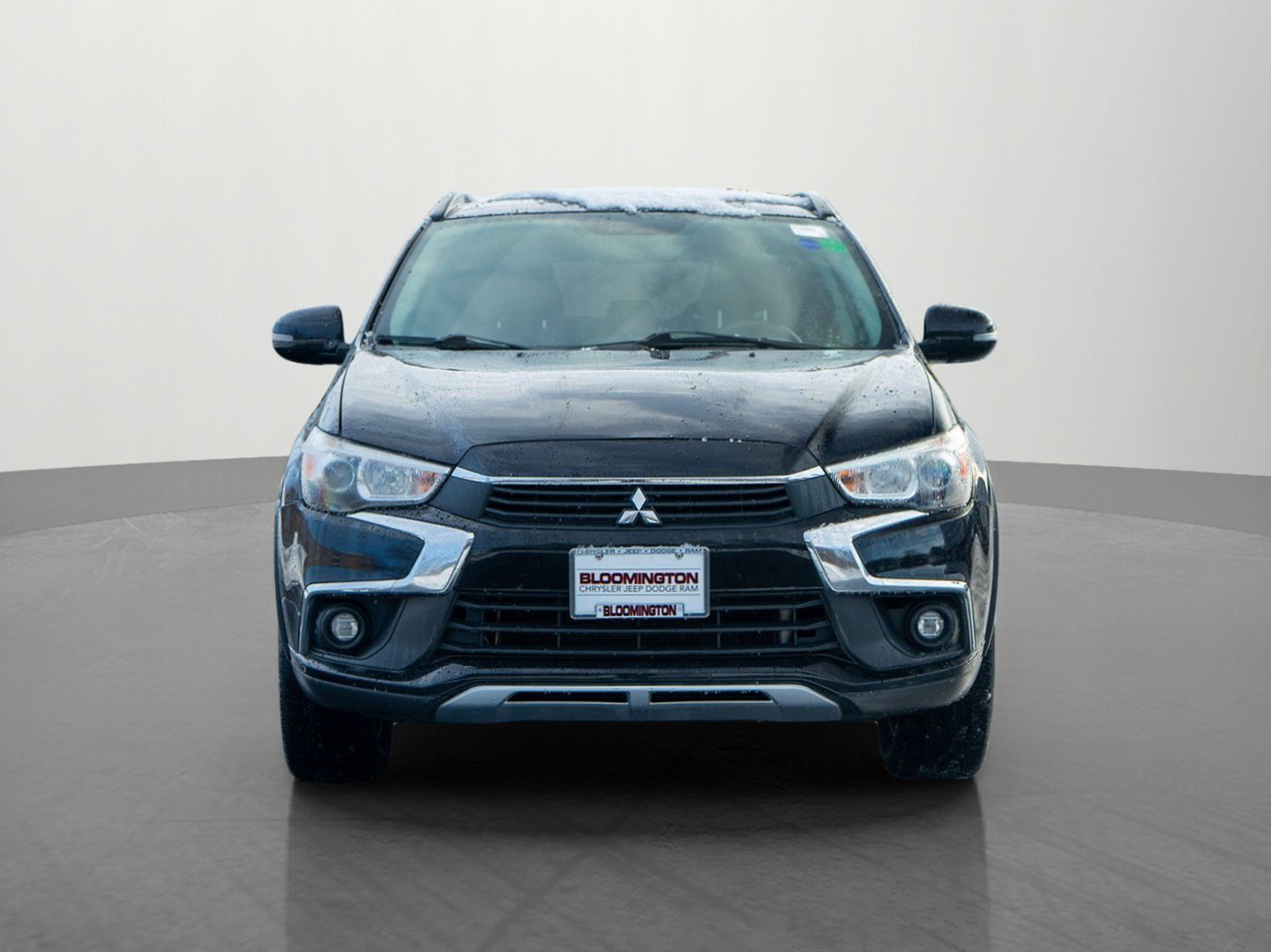 Used 2017 Mitsubishi Outlander Sport SEL with VIN JA4AR4AW6HZ043182 for sale in Minneapolis, Minnesota