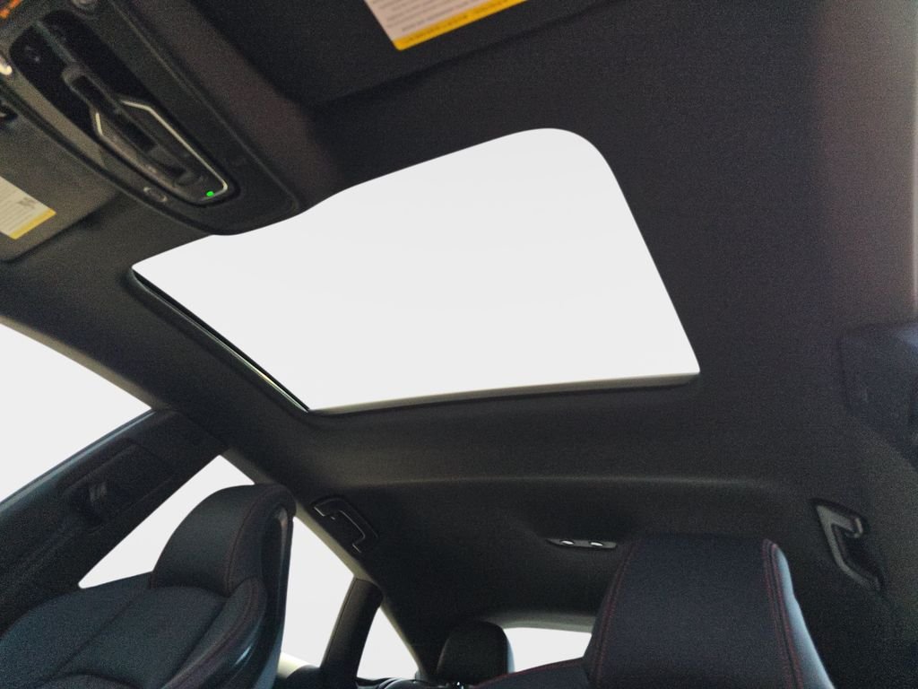 Used 2024 White Audi  image 33