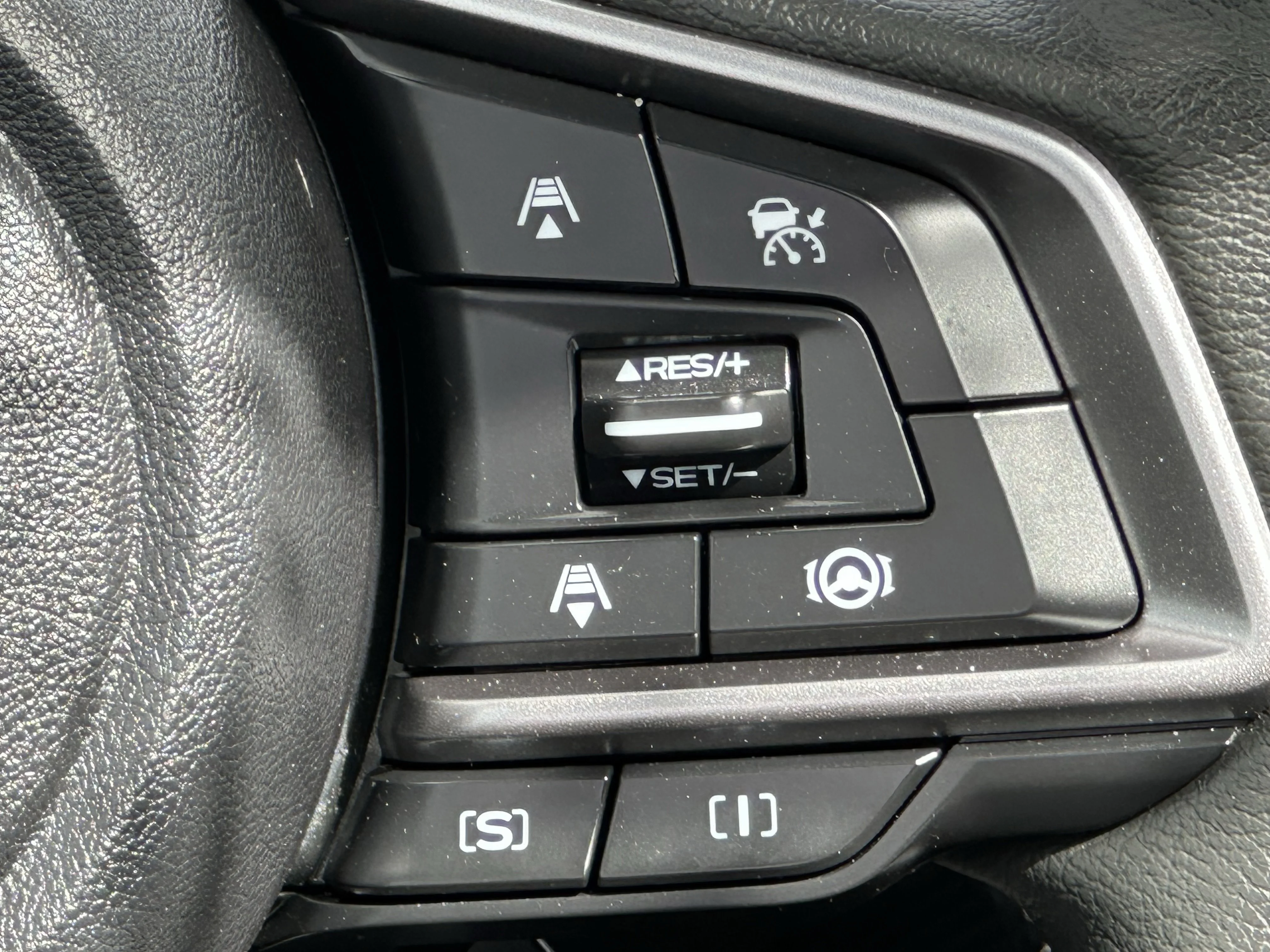 Certified Used 2024 Silver Subaru Touring image 13
