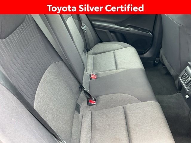 Used 2025  Toyota LE image 25