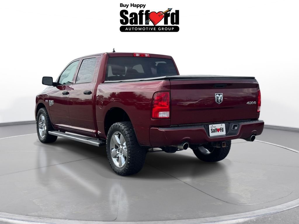 Used 2019 Red Ram Express image 6