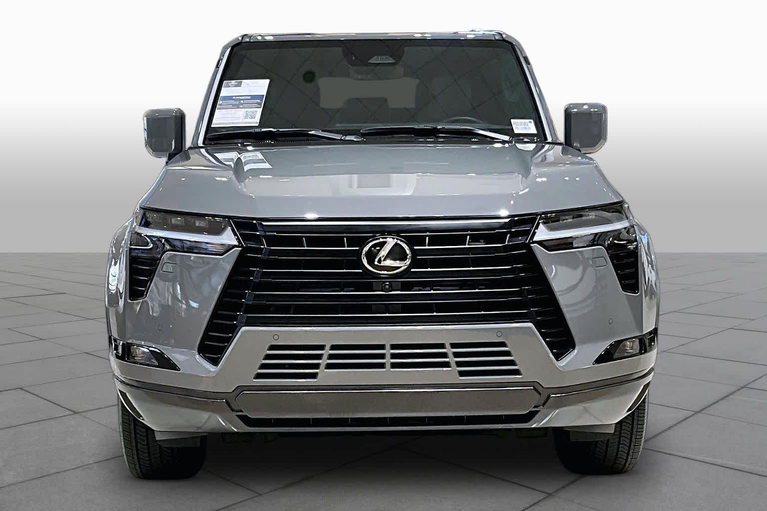 Pre-Owned 2024 Lexus GX 550 Premium+