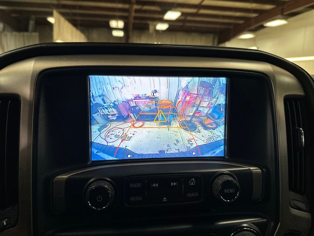 Used 2017 Black GMC Denali image 26