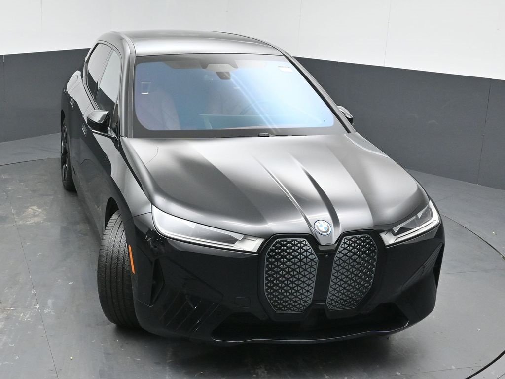 2023 BMW IX - Image 46