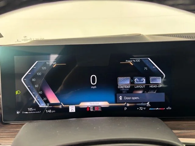 New 2026 Alpine White BMW xDrive40i image 20