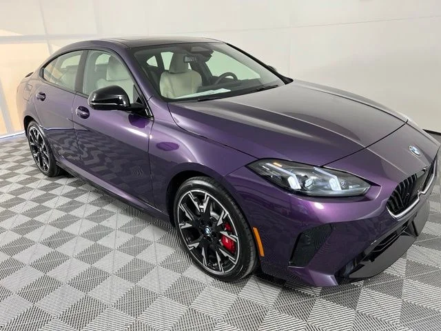 2026 BMW 228i 228