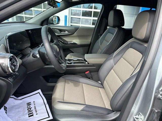 2026 Chevrolet Equinox LT - Photo 21