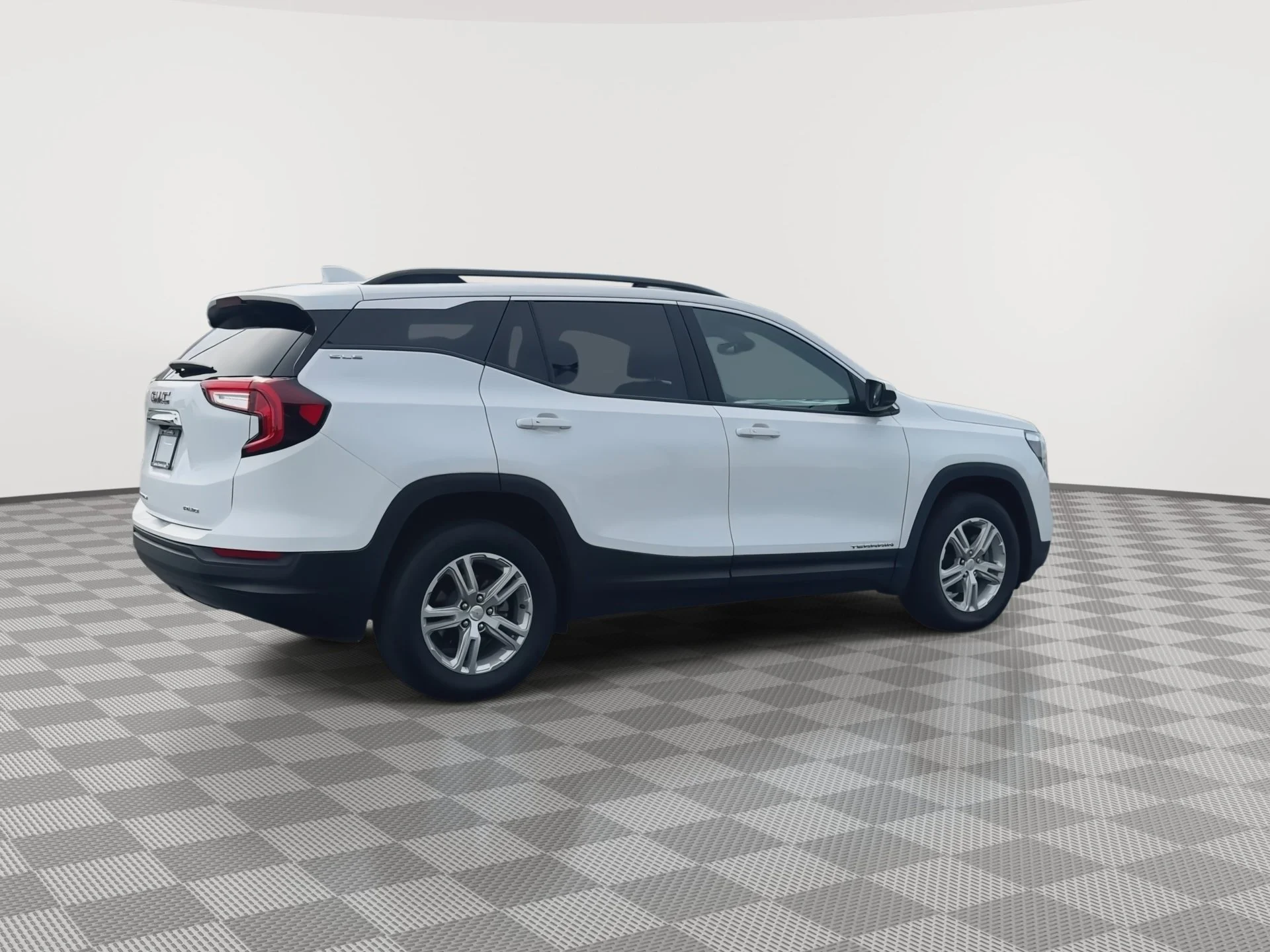 2023 GMC Terrain SLE - Photo 8