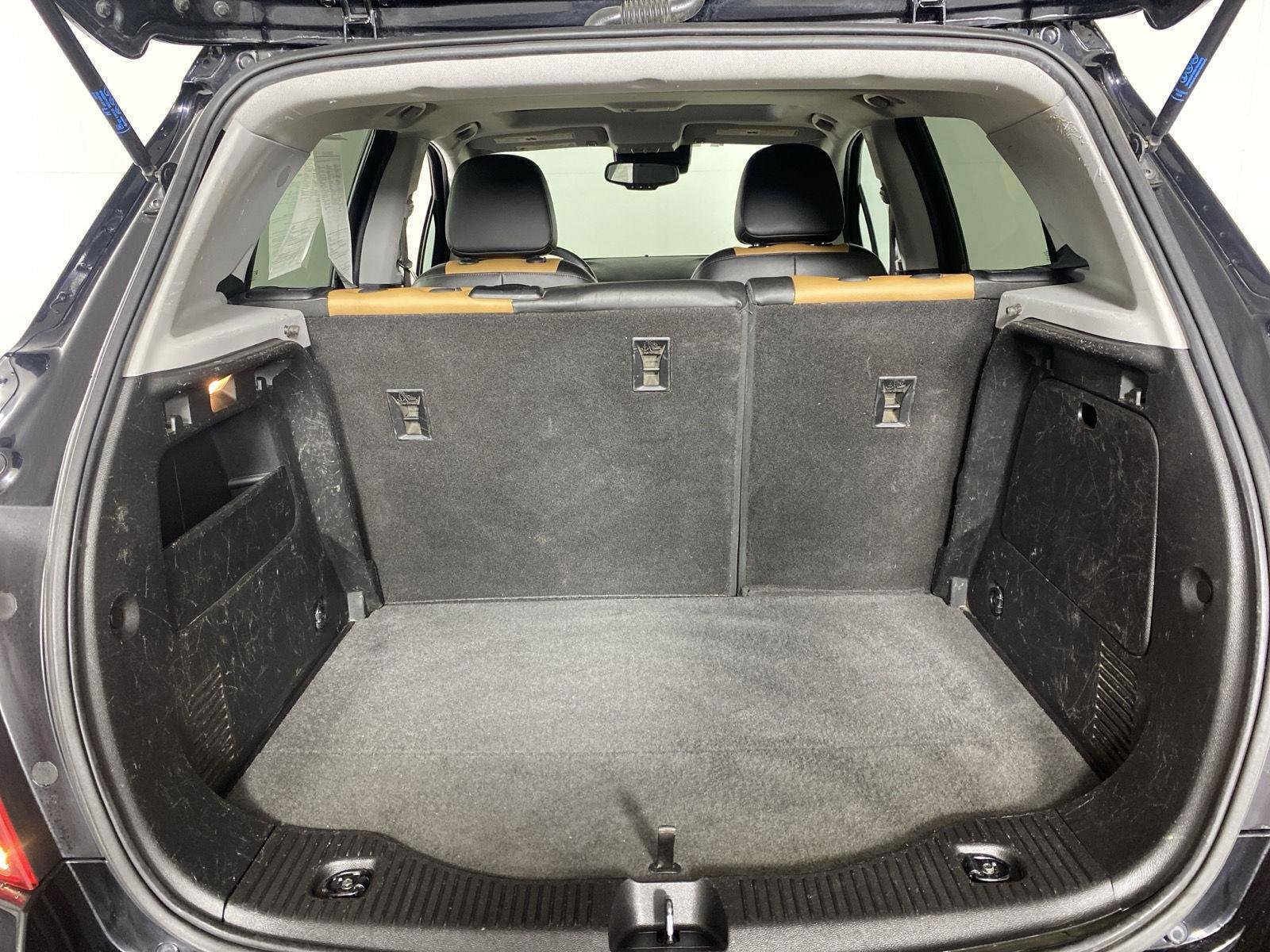Used 2019 Mosaic Black Metallic Chevrolet Premier image 25