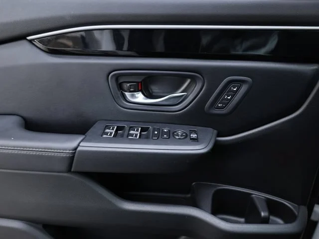 2025 Honda Pilot EX-L - Photo 55