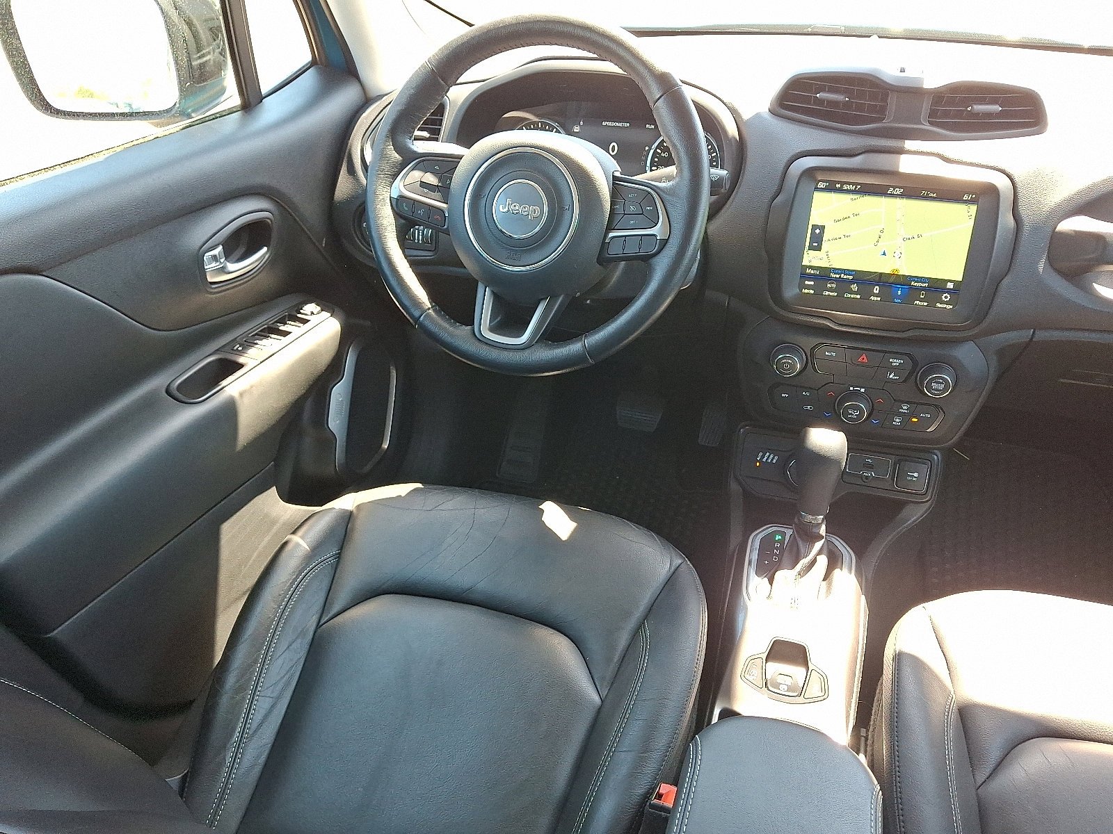 2022 Jeep Renegade Limited - Photo 10