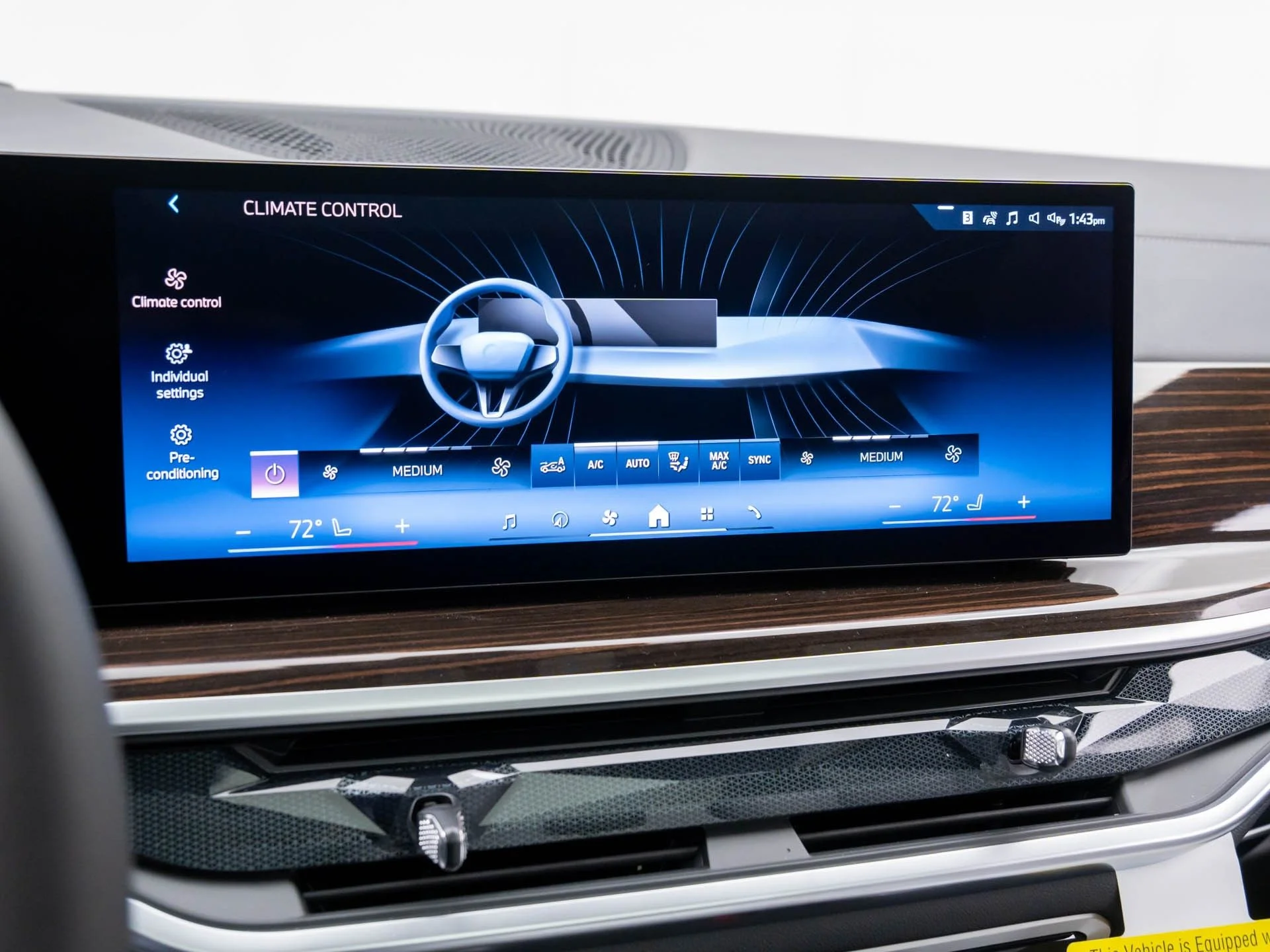 Certified Used 2026 Black BMW xDrive40i image 25