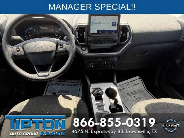 Used 2024 Green Ford Big Bend image 29