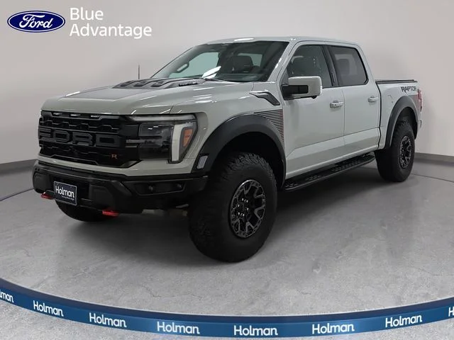2024 Ford F-150 F-150 Raptor R