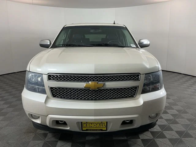 Used 2012 Chevrolet Suburban LTZ with VIN 1GNSKKE78CR151714 for sale in Marysville, WA