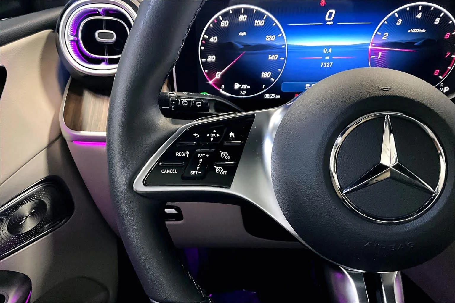 Certified Used 2026 Black Mercedes-Benz GLC 300 image 23