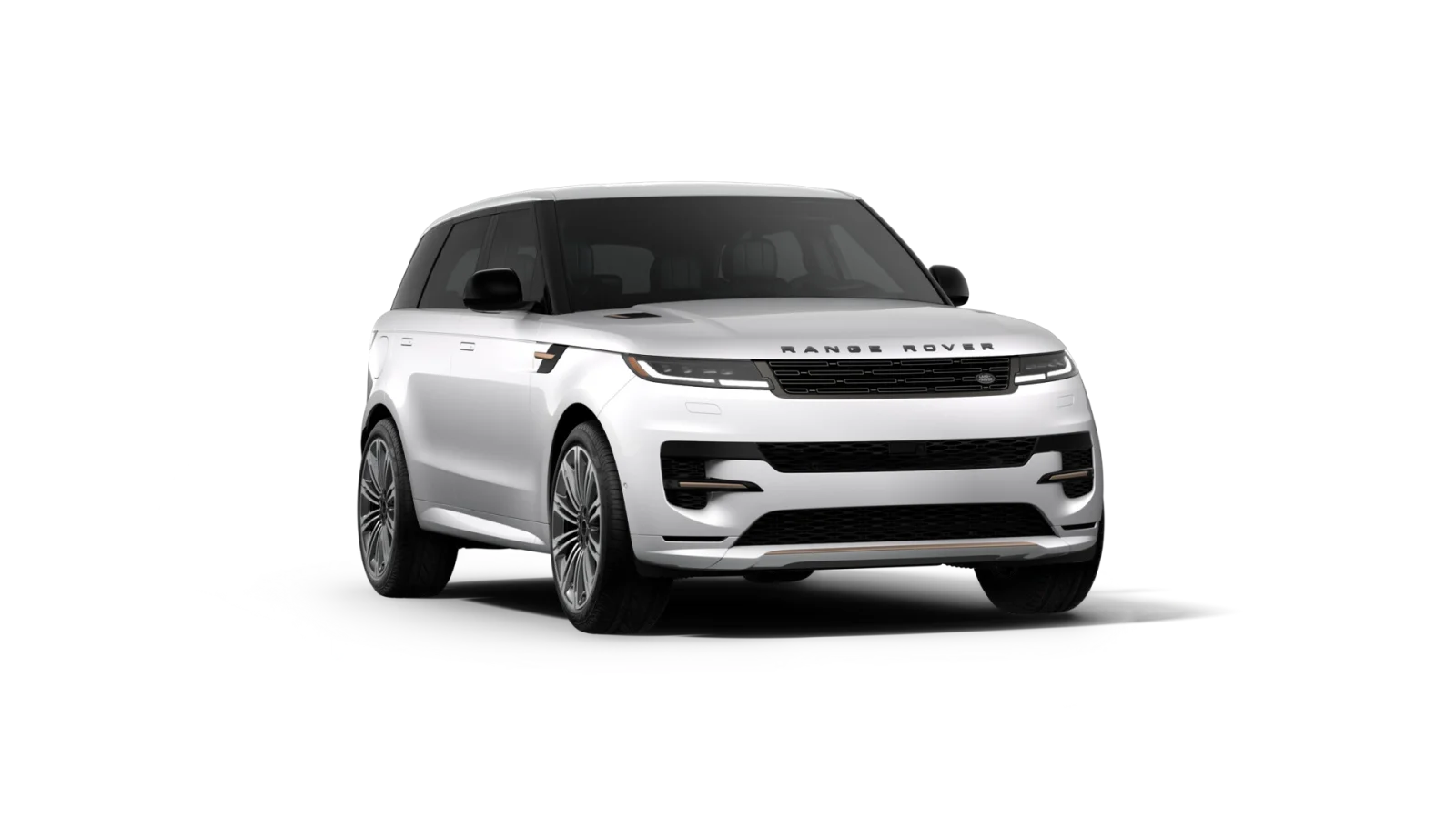 2026 Land Rover Range Rover Sport P530 Dynamic SE's photo
