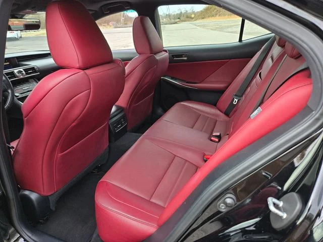 Used 2020 Black Lexus 300 image 18